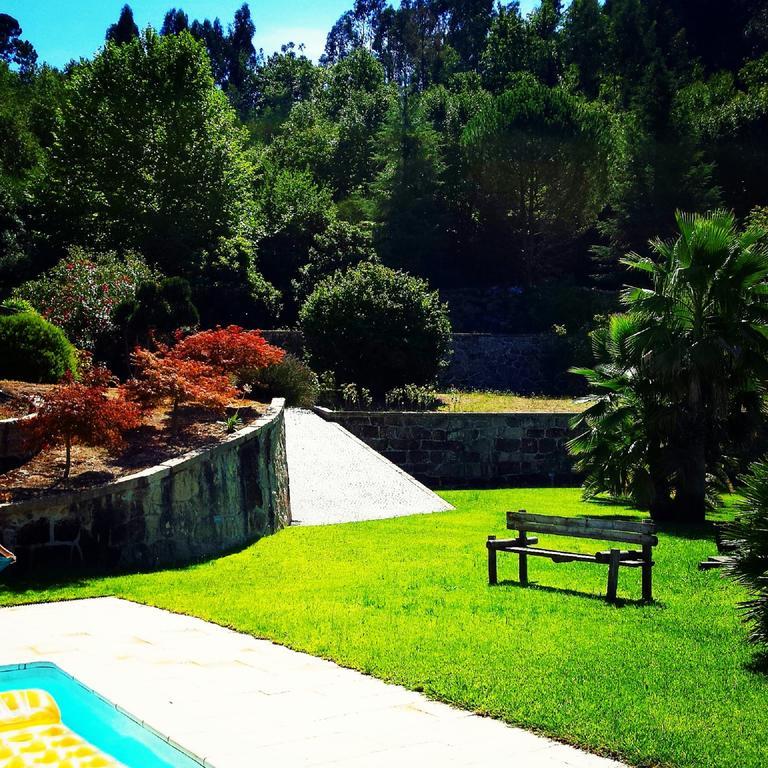 Quinta Das Tilias Douro Valley Cabaca Exteriér fotografie
