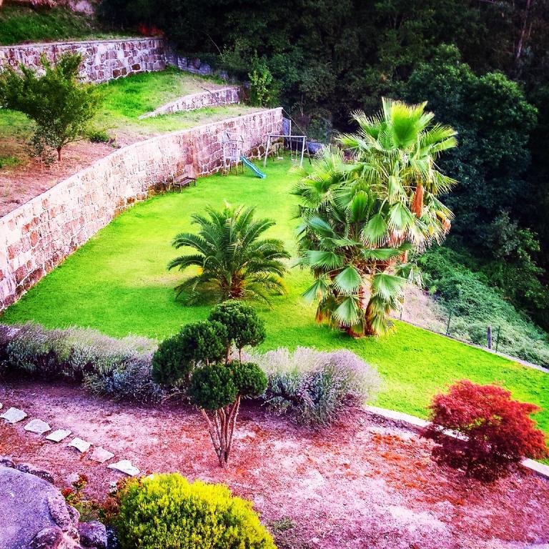 Quinta Das Tilias Douro Valley Cabaca Exteriér fotografie