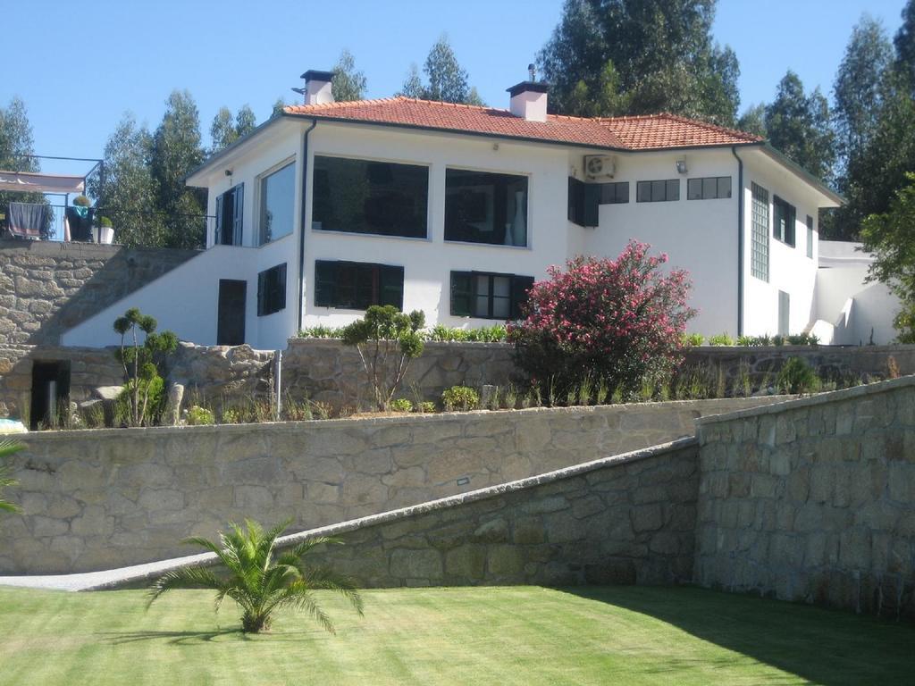 Quinta Das Tilias Douro Valley Cabaca Exteriér fotografie