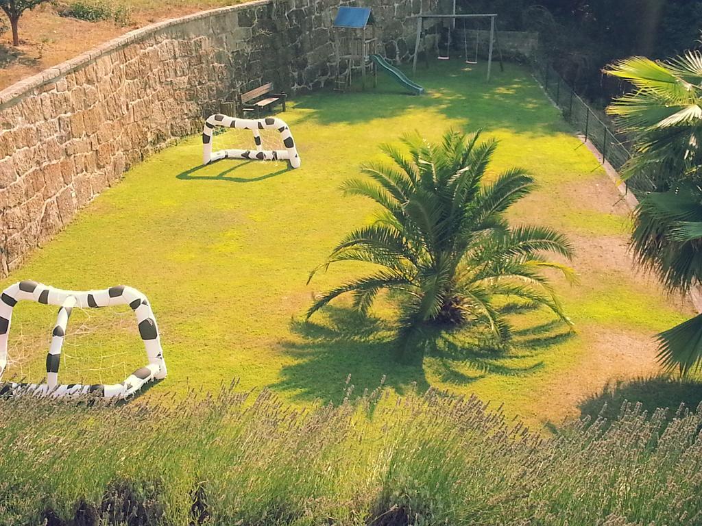 Quinta Das Tilias Douro Valley Cabaca Exteriér fotografie