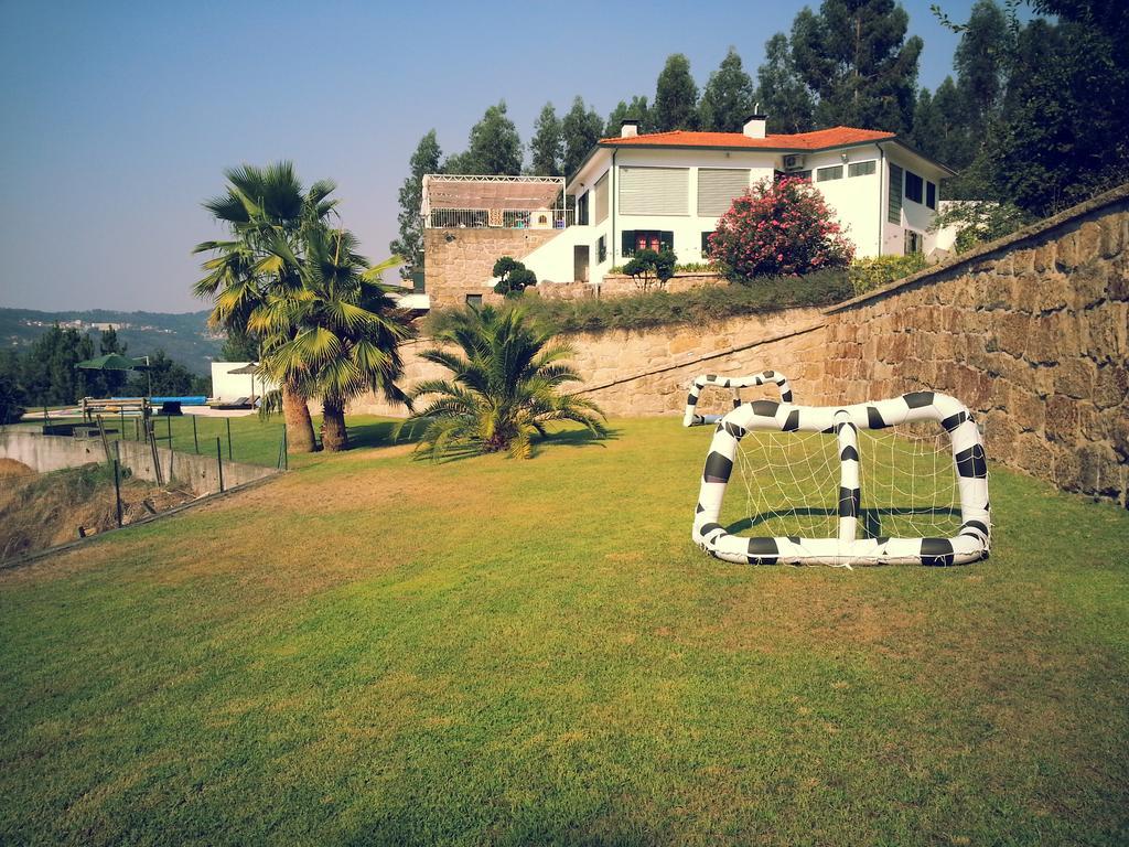 Quinta Das Tilias Douro Valley Cabaca Exteriér fotografie