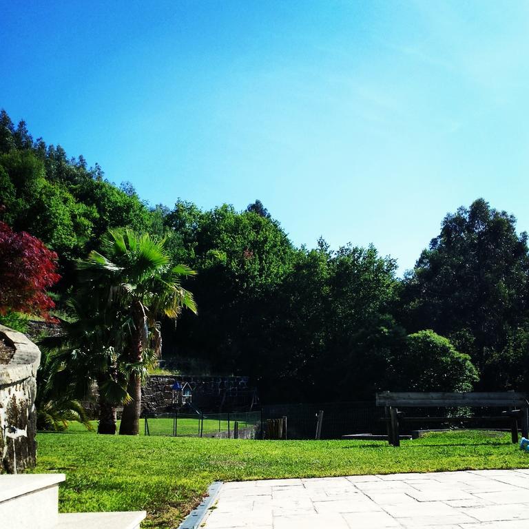 Quinta Das Tilias Douro Valley Cabaca Exteriér fotografie