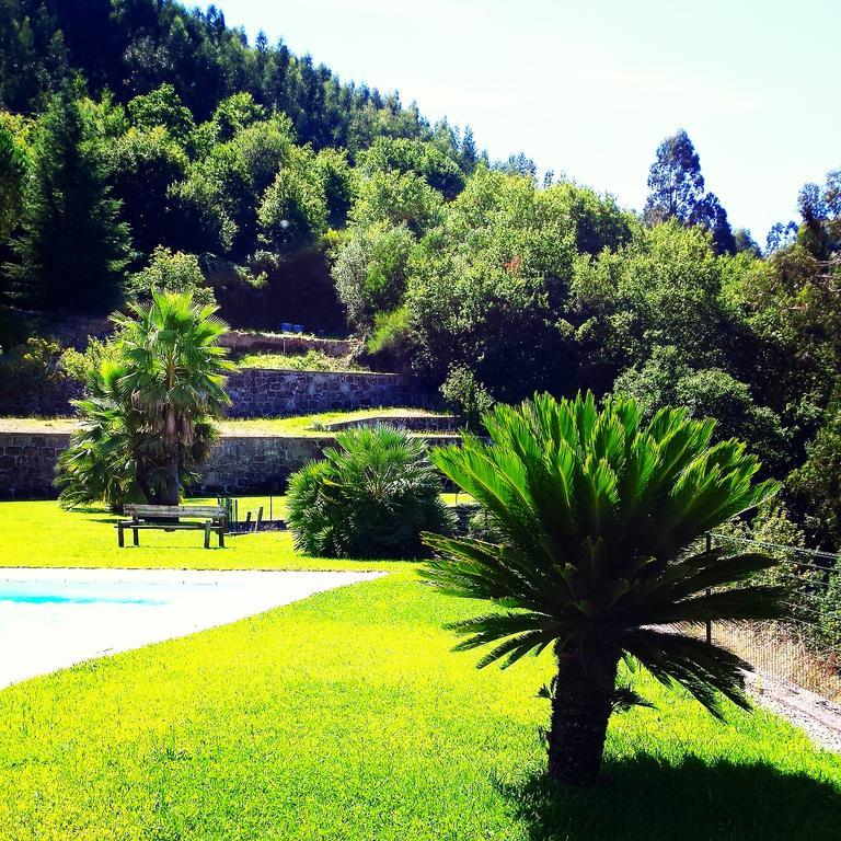 Quinta Das Tilias Douro Valley Cabaca Exteriér fotografie