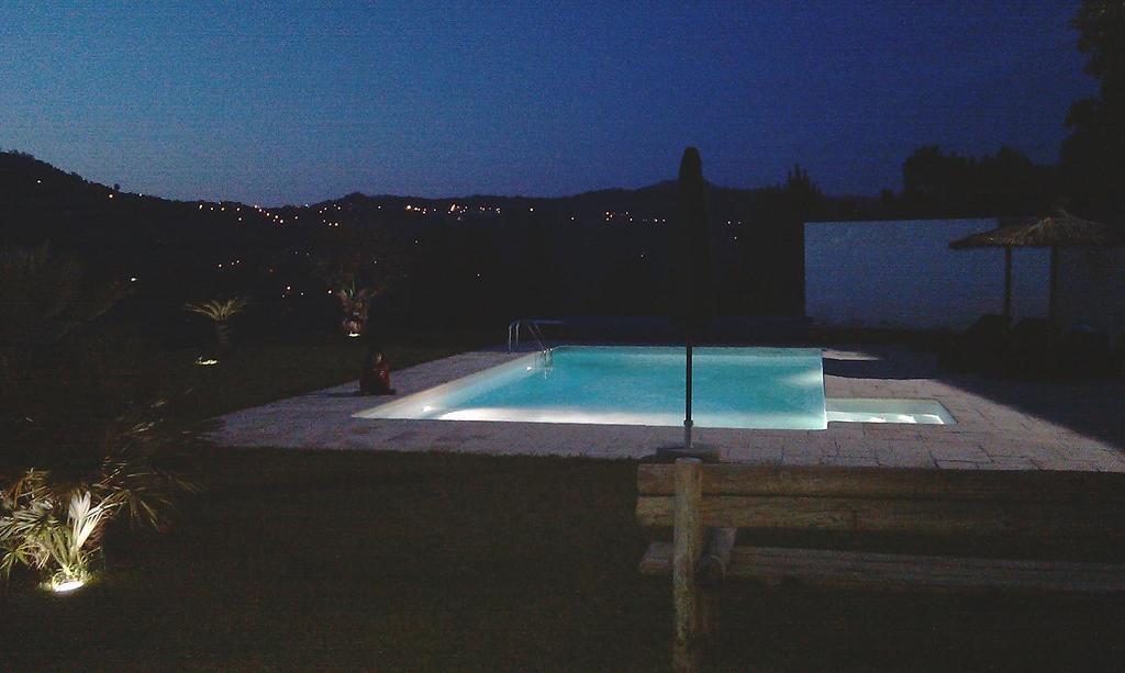 Quinta Das Tilias Douro Valley Cabaca Exteriér fotografie