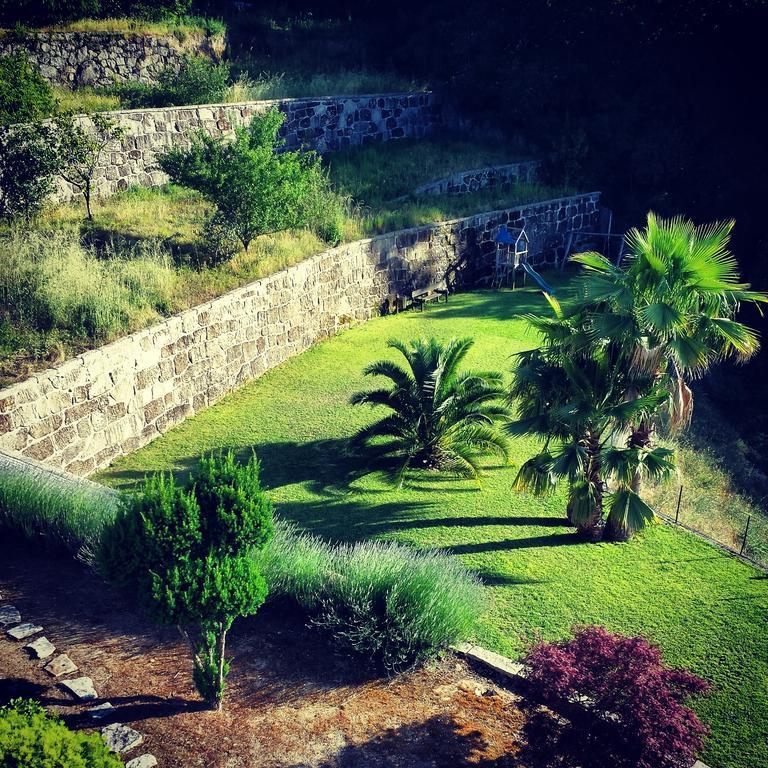 Quinta Das Tilias Douro Valley Cabaca Exteriér fotografie