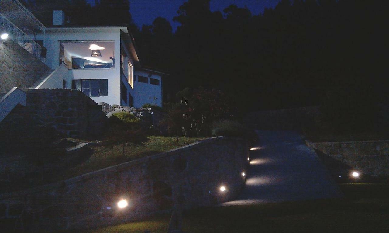 Quinta Das Tilias Douro Valley Cabaca Exteriér fotografie